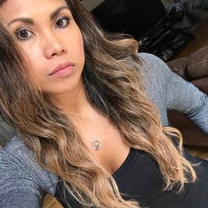 Meet your Posher, Jen